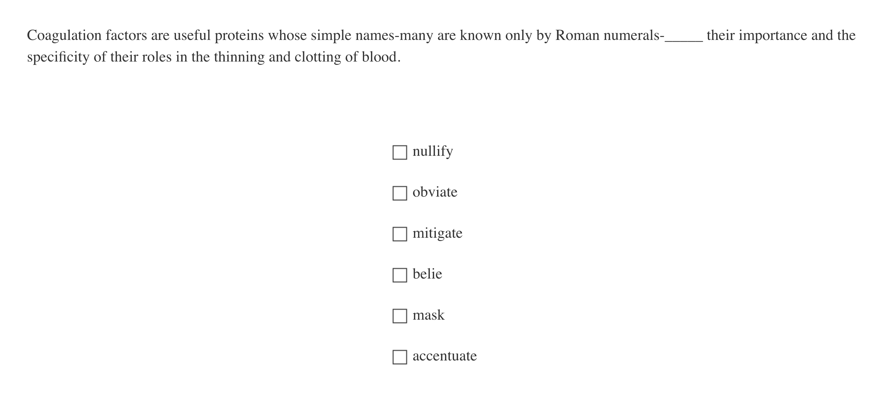 KMF Comprehensive set of mathematics questions after the reform